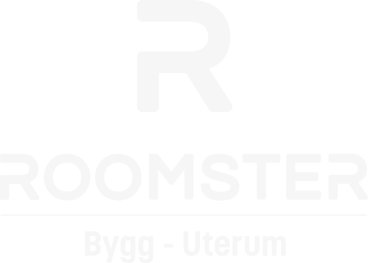 Roomster logotyp