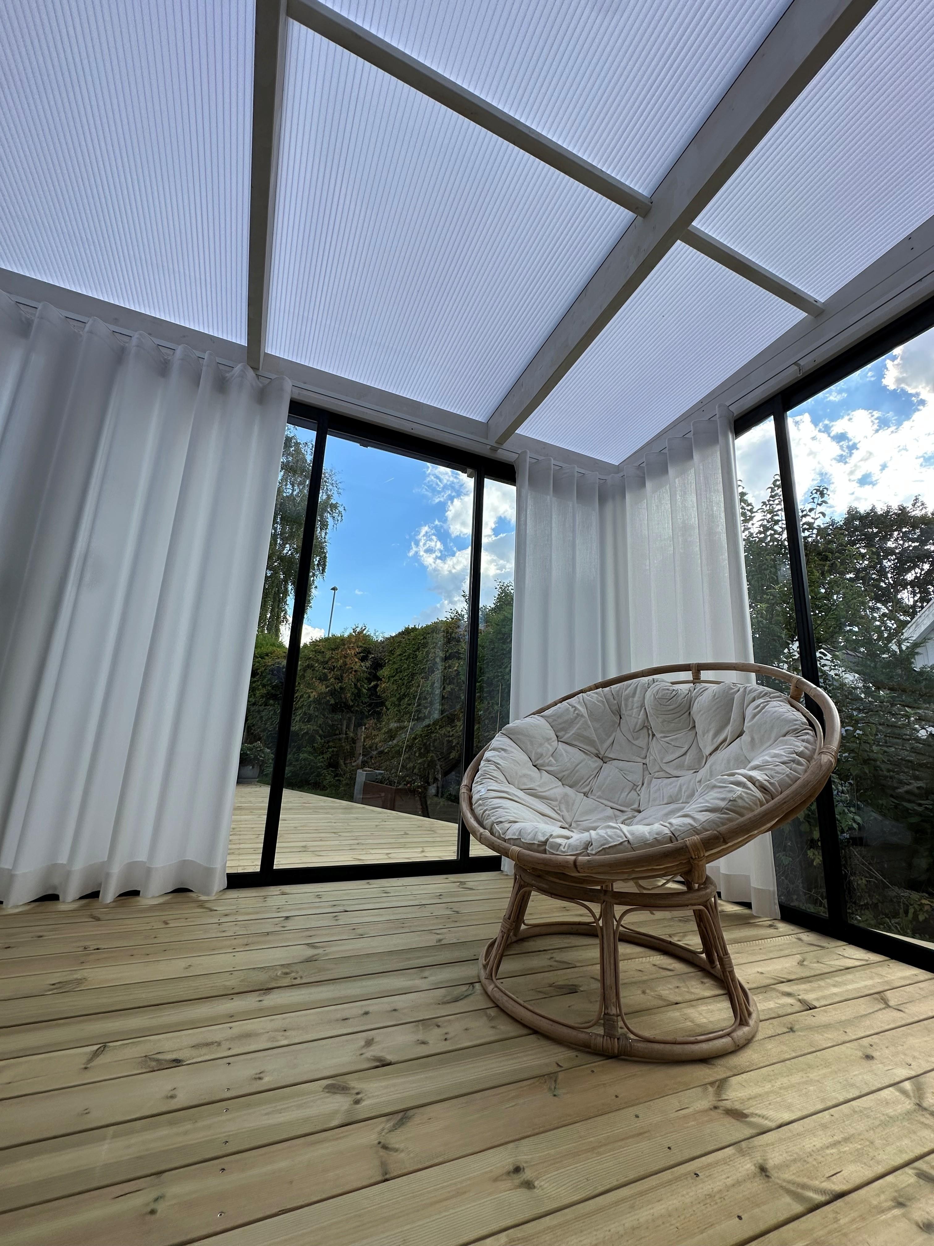 Tillval och tillbehör